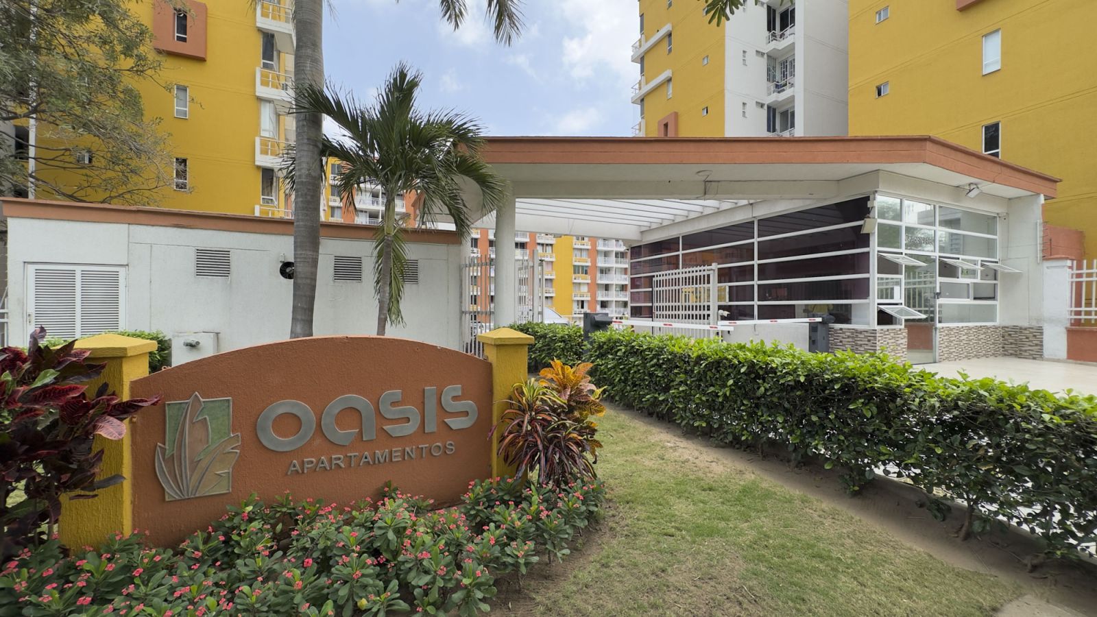 Apartamento en venta Atlántico Barranquilla Batallon Infanteria 63 m2 Habitaciones 2 Baños 2 Garajes 0 Precio $262000000