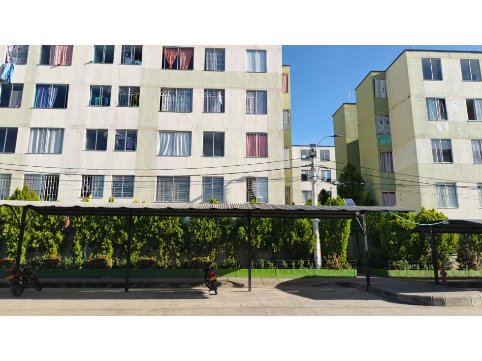 Apartamento en venta Huila Neiva San Luis 49 m2 Habitaciones 3 Baños 1 Garajes 0 Precio $120000000