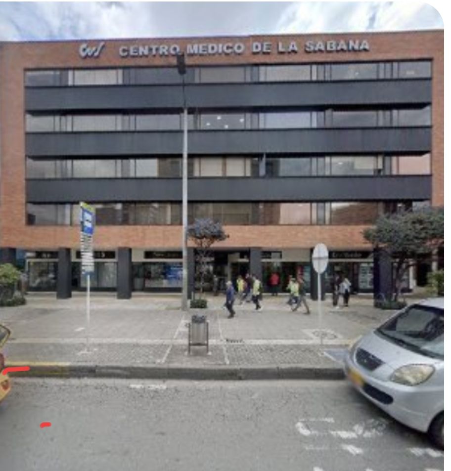Consultorio en arriendo Cundinamarca Bogotá Usaquén 40 m2 Habitaciones 0 Baños 1 Garajes 1 Precio $4193535