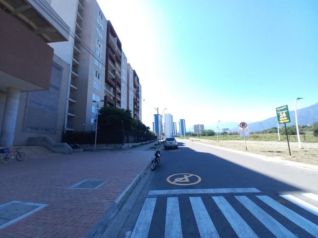 Apartamento en venta Tolima Ibagué Ub Villa Cafe 76 m2 Habitaciones 3 Baños 2 Garajes 1 Precio $400000000