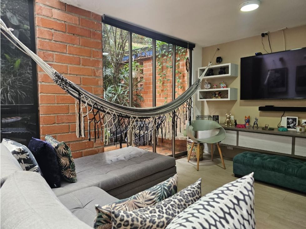 Casa en venta Antioquia Medellín El Rincon 117 m2 Habitaciones 4 Baños 3 Garajes 1 Precio $850000000