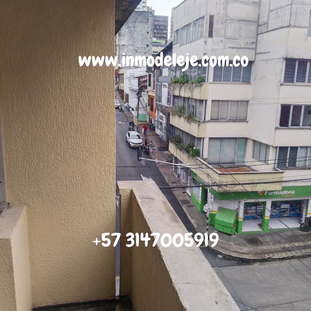 Apartamento en venta Risaralda Pereira Santa Teresita 105 m2 Habitaciones 4 Baños 3 Garajes 0 Precio $350000000