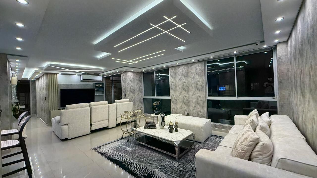 Apartamento en venta Atlántico Barranquilla Conjunto Residencial Altares 118 m2 Habitaciones 4 Baños 5 Garajes 2 Precio $780000000