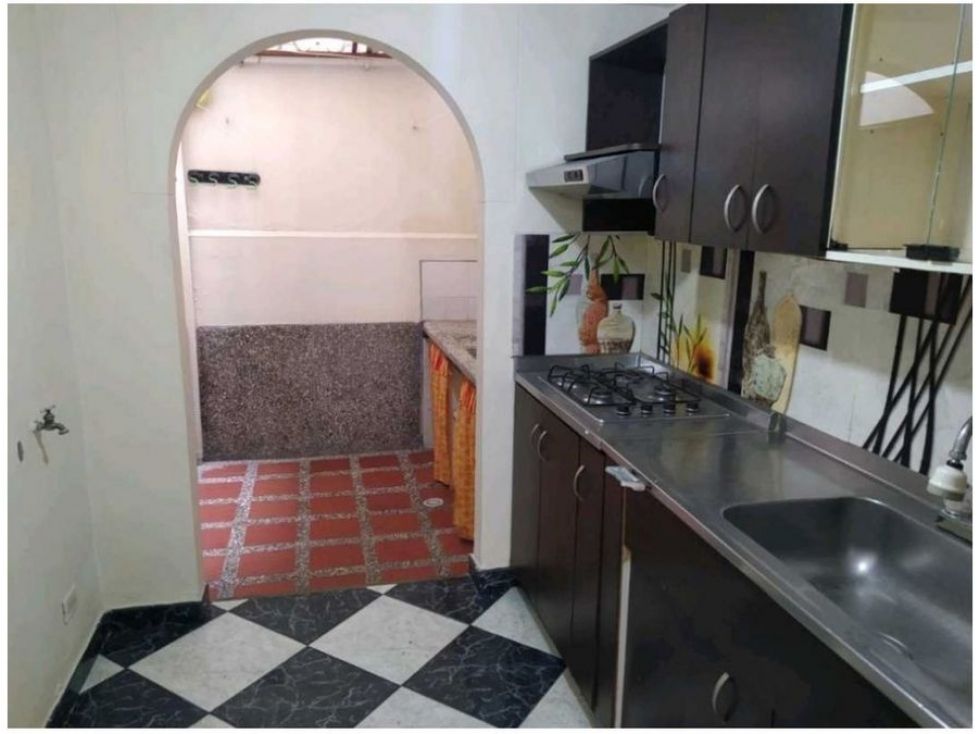 Apartaestudio en arriendo Antioquia Medellín Urbanizacion Manesa 40 m2 Habitaciones 1 Baños 1 Garajes 0 Precio $1800000