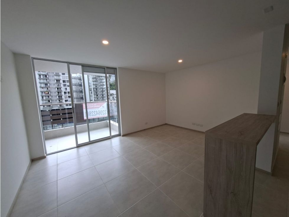 Apartamento en arriendo Caldas Manizales Ub Camino De La Palma Real 71 m2 Habitaciones 3 Baños 2 Garajes 1 Precio $2500000