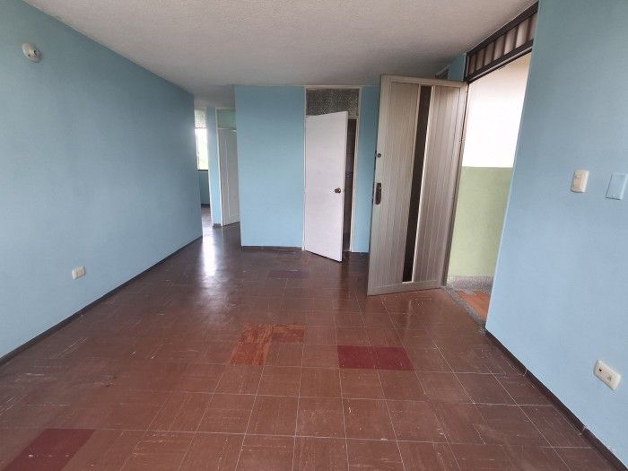 Apartamento en venta Valle Del Cauca Cali Sector Transito Municipal 53 m2 Habitaciones 3 Baños 1 Garajes 0 Precio $130000000