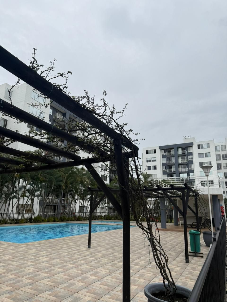 Apartamento en venta Valle Del Cauca Cali San Antonio 67 m2 Habitaciones 3 Baños 2 Garajes 1 Precio $280000000