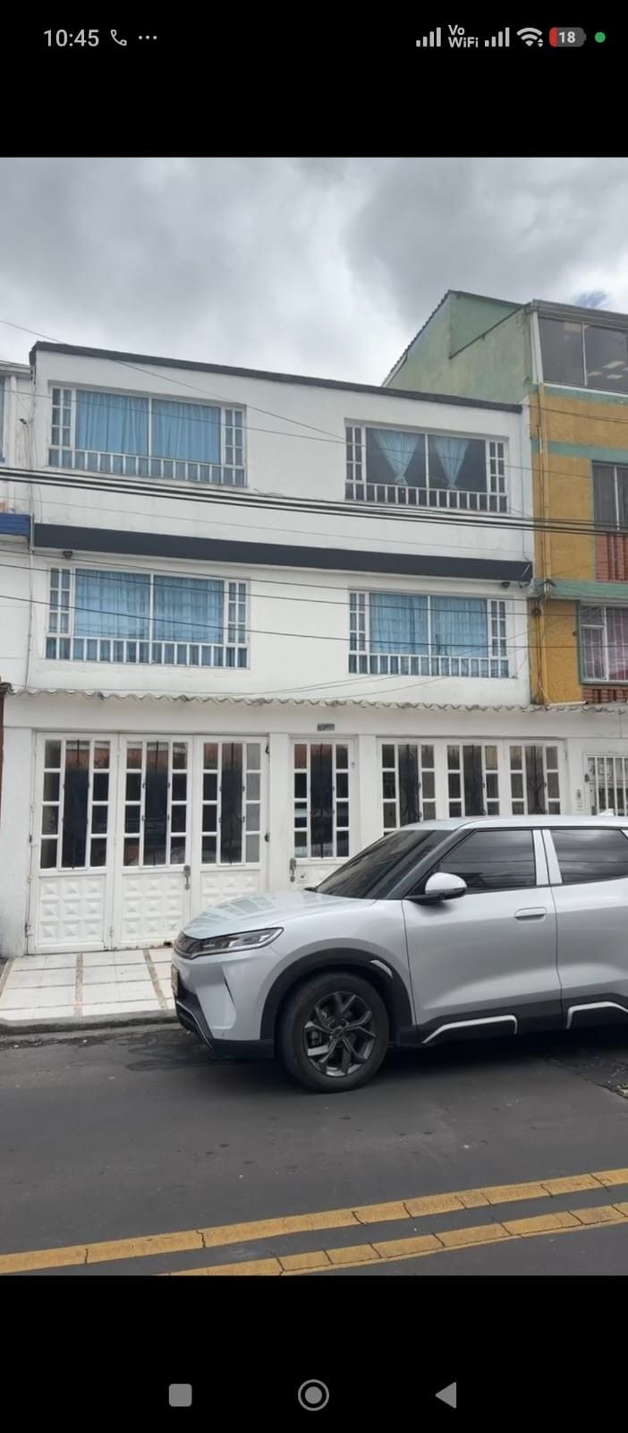 Casa en venta Cundinamarca Bogotá Santa Isabel Sur 0 m2 Habitaciones 9 Baños 6 Garajes 0 Precio $1750000000
