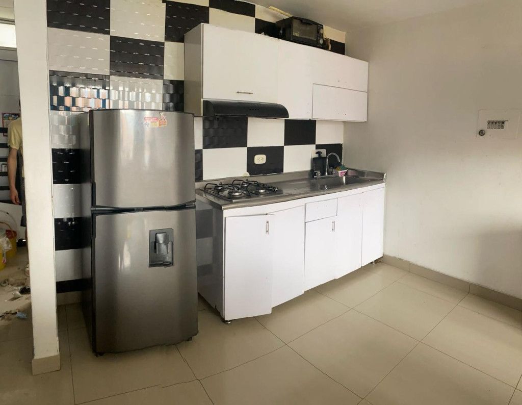 Apartamento en venta Cundinamarca Bogotá Murillo Toro 57 m2 Habitaciones 3 Baños 2 Garajes 0 Precio $280000000