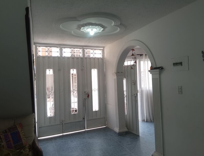 Apartamento en venta Santander San Gil Asd 81 m2 Habitaciones 3 Baños 2 Garajes 1 Precio $170000000