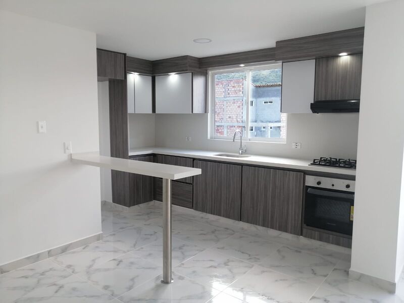 Apartamento en venta Santander San Gil Cr Balcones Del Bella Isla 150 m2 Habitaciones 4 Baños 3 Garajes 1 Precio $380000000
