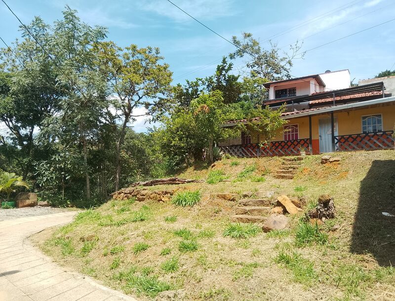Casa en venta Santander San Gil Centro 90 m2 Habitaciones 3 Baños 2 Garajes 0 Precio $170000000