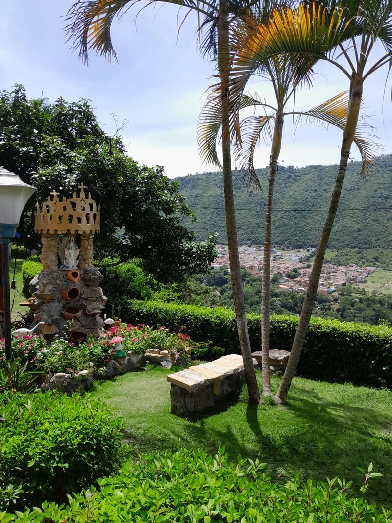 Lote en venta Santander San Gil Sagrada Familia 0 m2 Habitaciones 0 Baños 0 Garajes 0 Precio $65000000