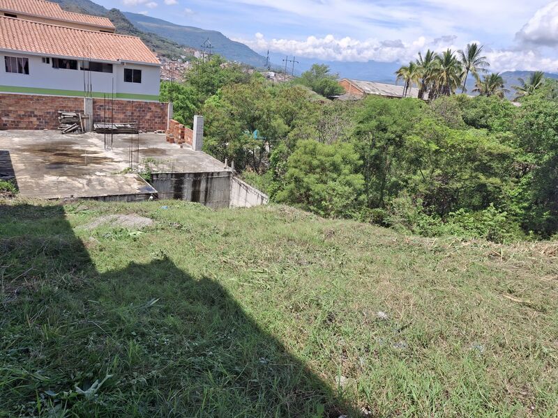 Lote en venta Santander San Gil Ciudad Jardin 0 m2 Habitaciones 0 Baños 0 Garajes 0 Precio $800000000
