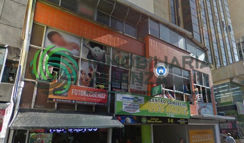 Local en arriendo Santander Bucaramanga Centro 16 m2 Habitaciones 0 Baños 0 Garajes 0 Precio $1797000