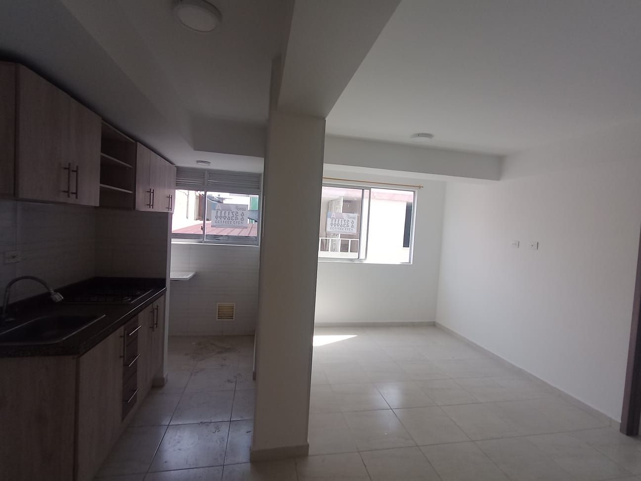 Apartamento en arriendo Santander Girón Brisas Del Campo 43 m2 Habitaciones 2 Baños 1 Garajes 0 Precio $850000