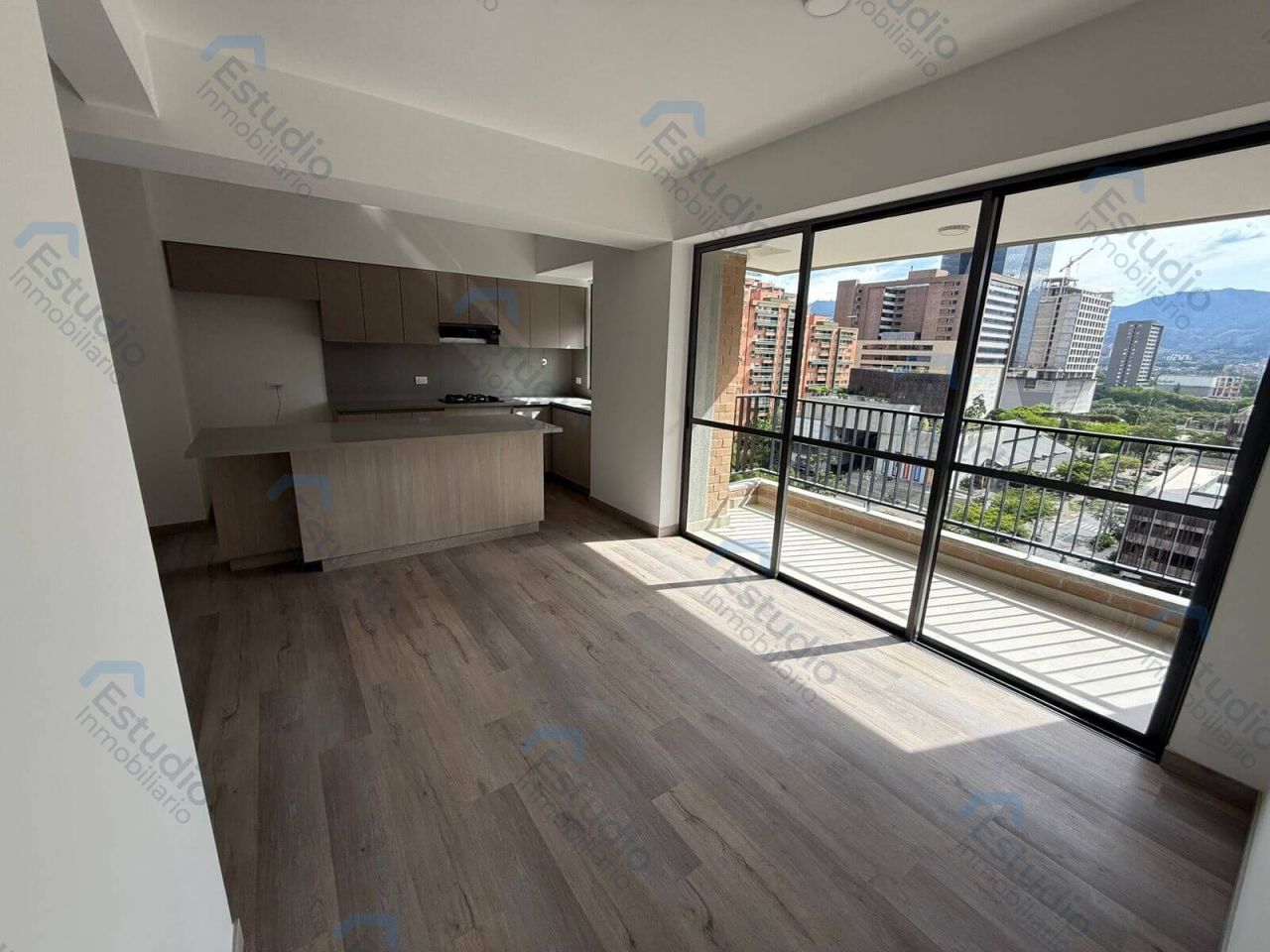 Apartamento en arriendo Antioquia Medellín Colombia 78 m2 Habitaciones 3 Baños 2 Garajes 1 Precio $4500000