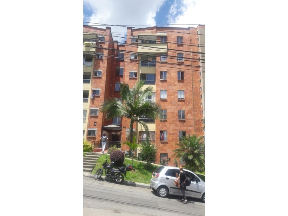 Apartamento en venta Antioquia Medellín Cucaracho 39 m2 Habitaciones 2 Baños 1 Garajes 0 Precio $200000000