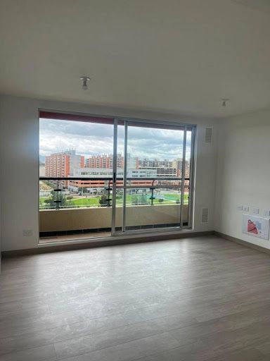 Apartamento en arriendo Cundinamarca Mosquera Cr Quintas De Serrezuela 62 m2 Habitaciones 3 Baños 2 Garajes 1 Precio $2100000