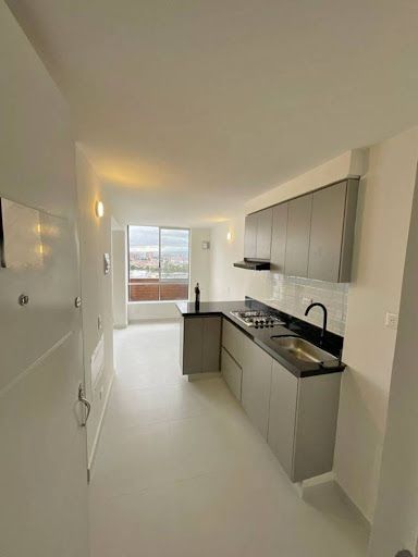 Apartamento en arriendo Cundinamarca Bogotá Industrial Centenario 30 m2 Habitaciones 1 Baños 1 Garajes 0 Precio $1700000