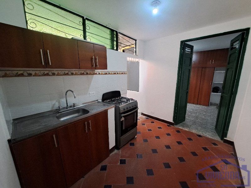 Apartamento en arriendo Antioquia Medellín Las Playas 60 m2 Habitaciones 2 Baños 2 Garajes 0 Precio $1950000