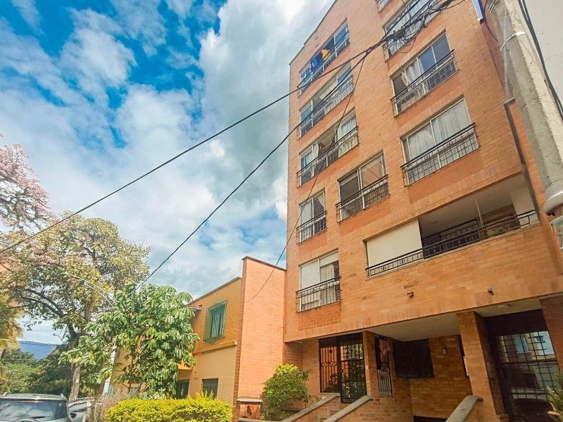 Apartamento en venta Antioquia Medellín El Danubio 113 m2 Habitaciones 5 Baños 3 Garajes 1 Precio $780000000
