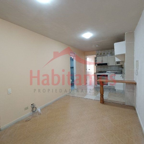 Apartaestudio en arriendo o venta Antioquia Medellín Cristobal 34 m2 Habitaciones 1 Baños 1 Garajes 0 Precio venta $200000000 Precio arriendo $1750000