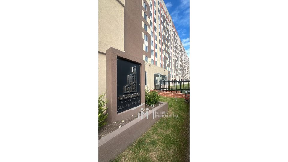 Apartamento en arriendo Cundinamarca Bogotá Aeropuerto El Dorado 28 m2 Habitaciones 1 Baños 1 Garajes 0 Precio $1900000