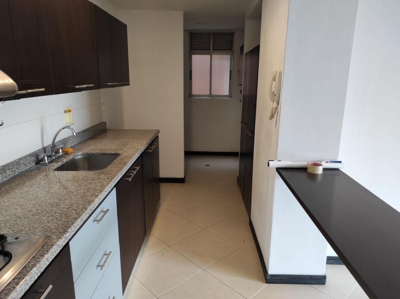 Apartamento en venta Antioquia Envigado El Dorado 80 m2 Habitaciones 1 Baños 1 Garajes 0 Precio $670000000