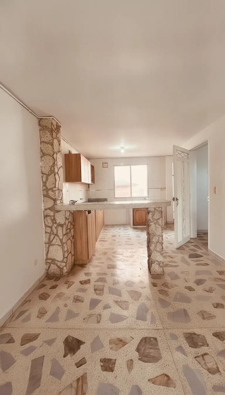 Apartaestudio en arriendo Antioquia Medellín Sucre 40 m2 Habitaciones 1 Baños 1 Garajes 0 Precio $1500000
