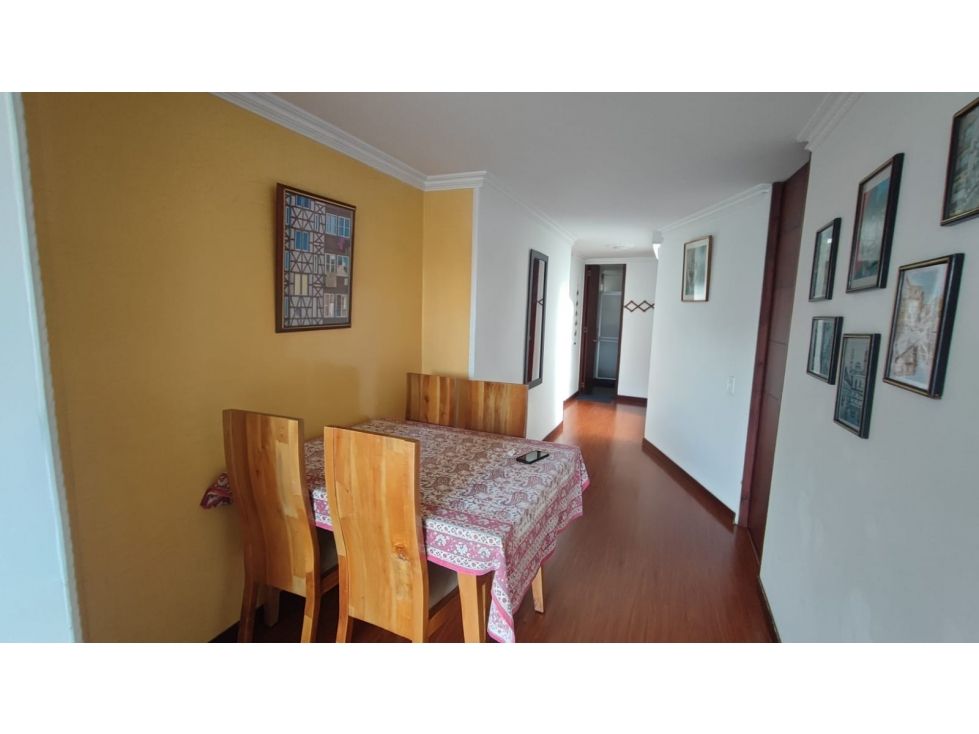 Apartamento en arriendo Caldas Manizales Palermo Bajo 56 m2 Habitaciones 2 Baños 1 Garajes 0 Precio $3100000