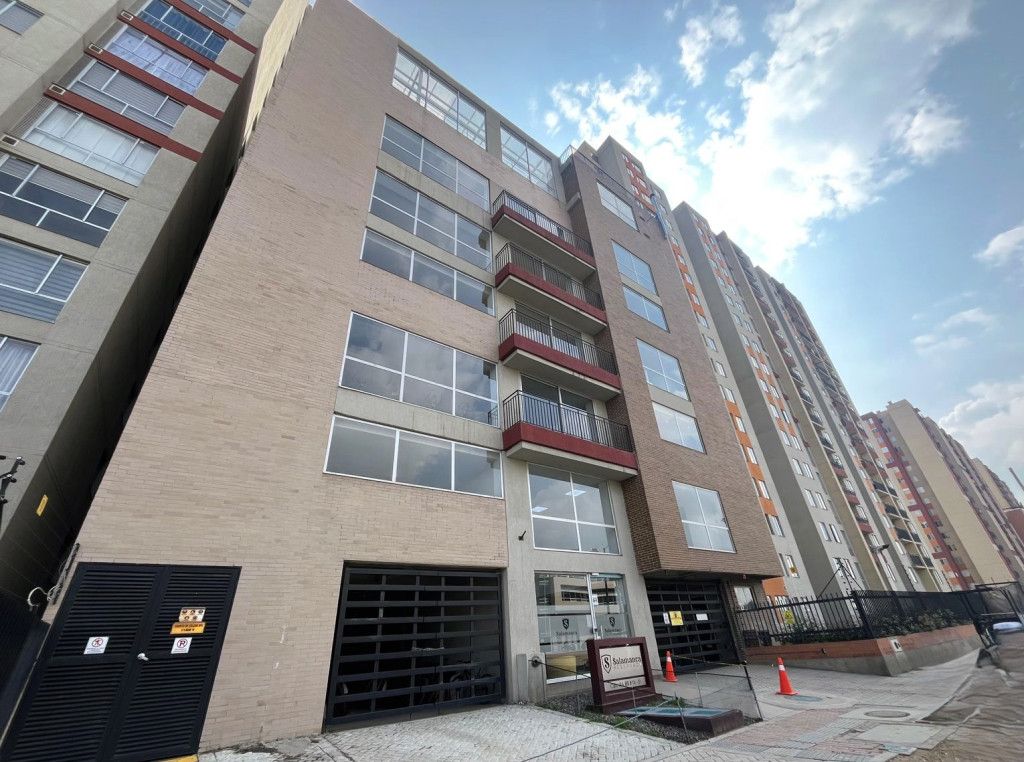 Apartamento en arriendo Cundinamarca Bogotá Bohios 34 m2 Habitaciones 2 Baños 1 Garajes 0 Precio $1215100