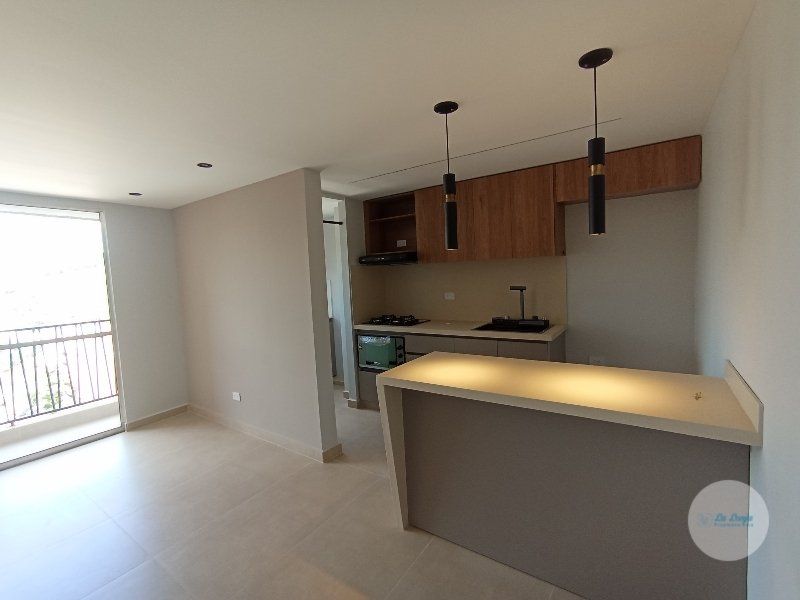 Apartamento en arriendo Antioquia Bello Altavista 56 m2 Habitaciones 3 Baños 2 Garajes 1 Precio $2400000
