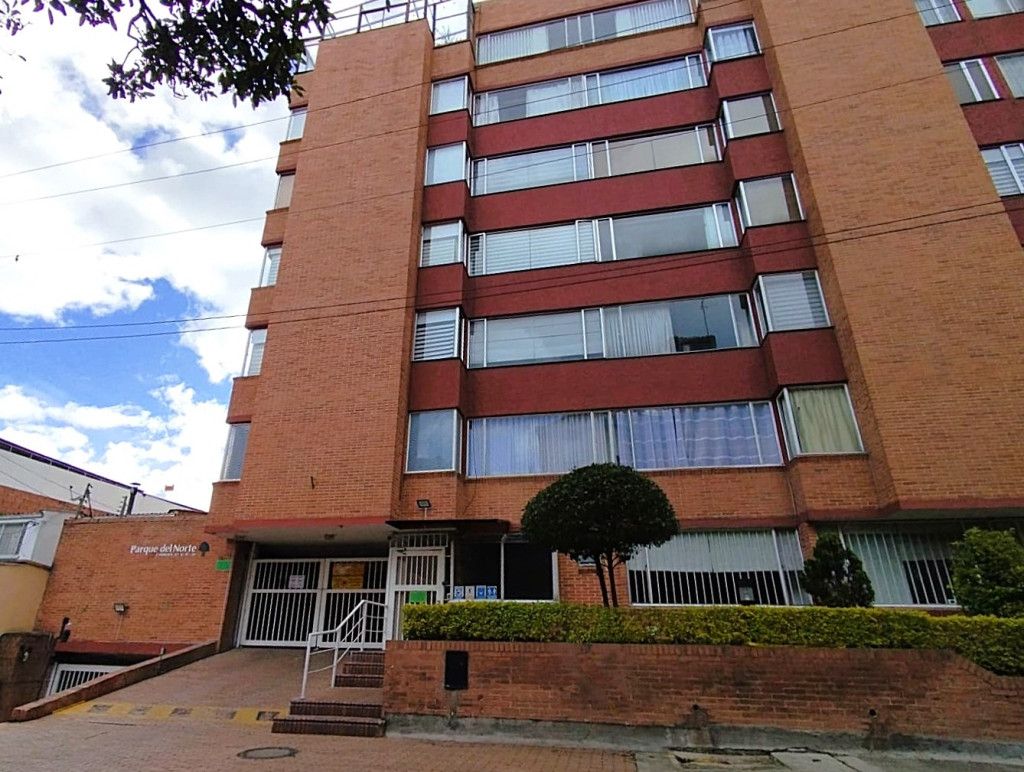 Apartamento en arriendo Cundinamarca Bogotá Los Andes 78 m2 Habitaciones 3 Baños 2 Garajes 1 Precio $3133800