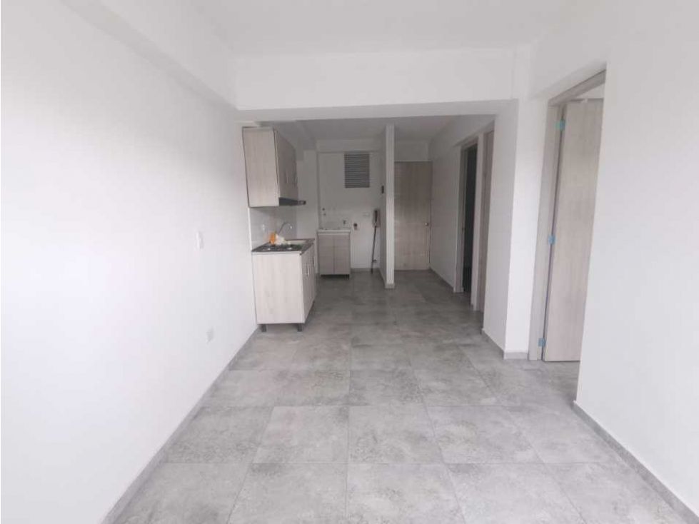 Apartamento en venta Quindío Armenia Fundadores 42 m2 Habitaciones 2 Baños 1 Garajes 1 Precio $200000000
