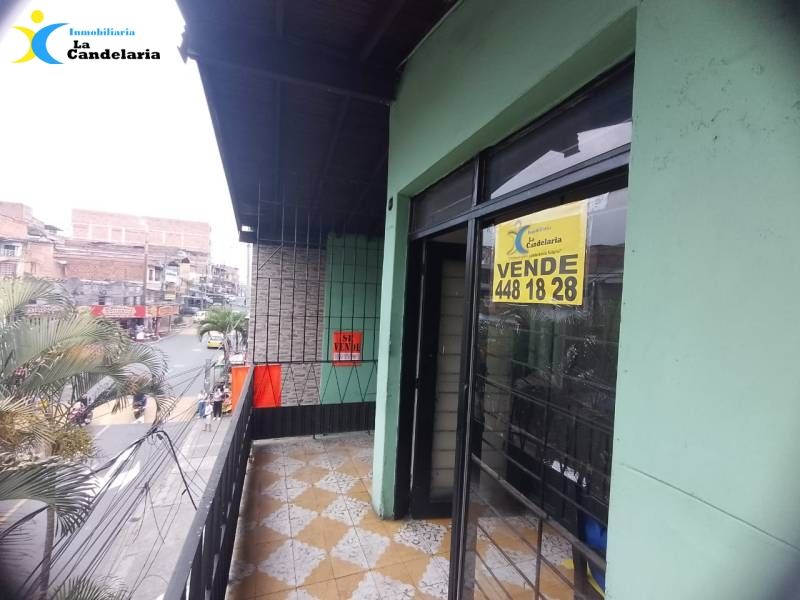 Casa en venta Antioquia Medellín Brasilia 90 m2 Habitaciones 4 Baños 1 Garajes 0 Precio $280000000