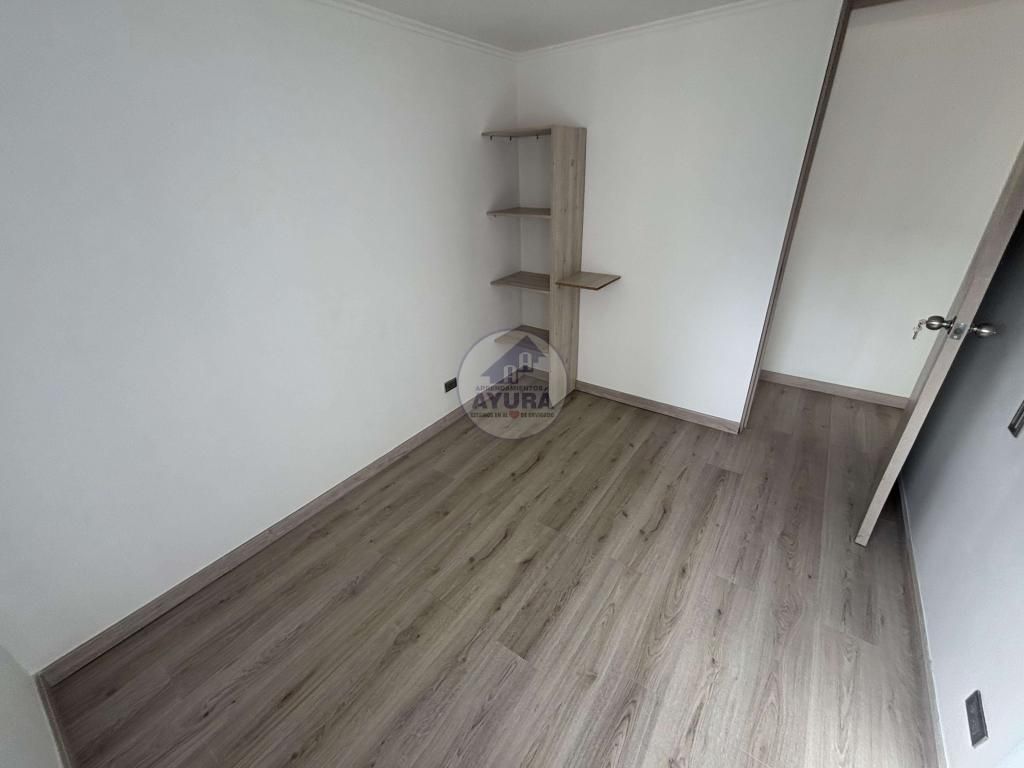 Apartamento en arriendo Antioquia Sabaneta Vereda La Doctora 58 m2 Habitaciones 2 Baños 1 Garajes 1 Precio $2200000
