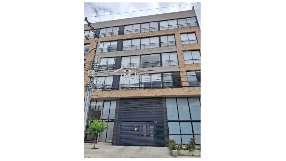 Apartamento en arriendo Cundinamarca Bogotá Prado Pinzón 30 m2 Habitaciones 1 Baños 1 Garajes 0 Precio $1800000