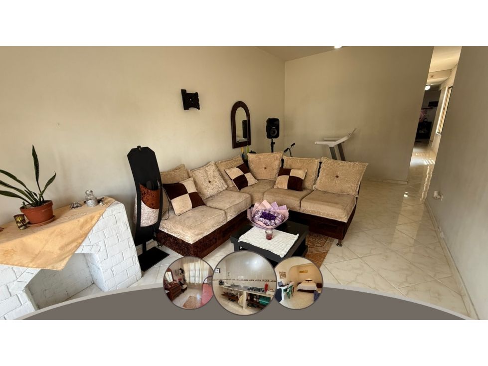 Apartaestudio en venta Valle Del Cauca Cali San Marino 109 m2 Habitaciones 3 Baños 2 Garajes 1 Precio $200000000