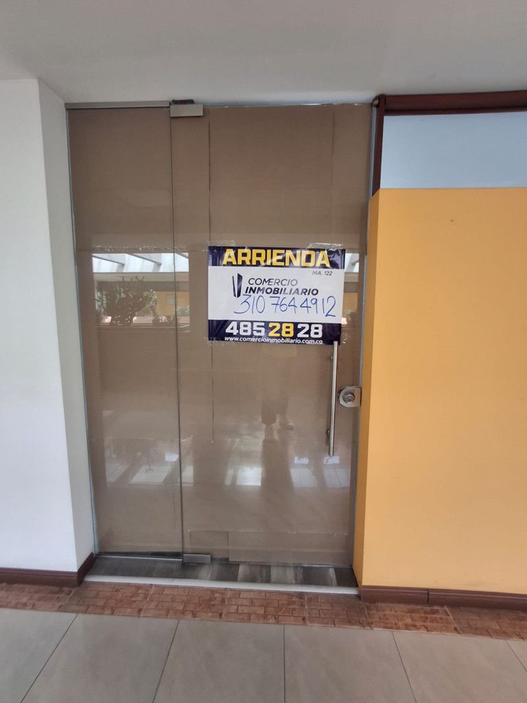 Oficina en arriendo Valle Del Cauca Cali Chipichape 80 m2 Habitaciones 0 Baños 0 Garajes 0 Precio $5799000