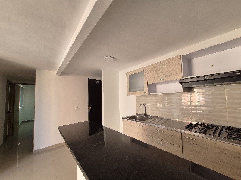 Apartamento en arriendo Antioquia Bello Ciudad Niquia 62 m2 Habitaciones 3 Baños 2 Garajes 0 Precio $1500000