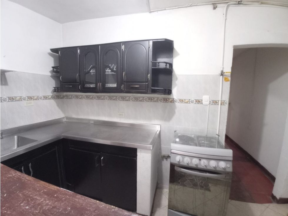 Apartamento en arriendo Antioquia Medellín Miraflores 65 m2 Habitaciones 2 Baños 1 Garajes 0 Precio $1300000