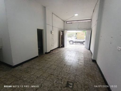 Local en arriendo Valle Del Cauca Cali El Trébol 45 m2 Habitaciones 0 Baños 1 Garajes 0 Precio $750000