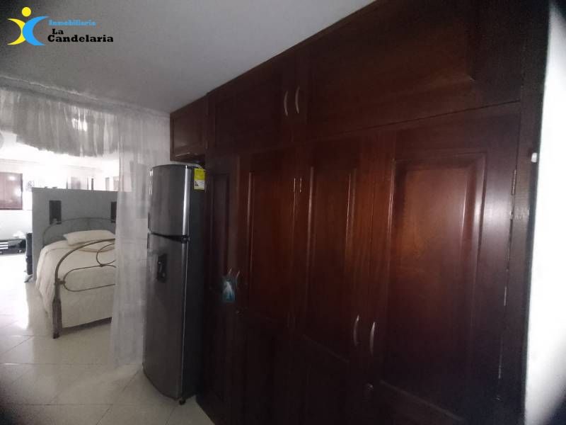 Apartaestudio en venta Antioquia Medellín La Pinuela 33 m2 Habitaciones 1 Baños 1 Garajes 0 Precio $155000000
