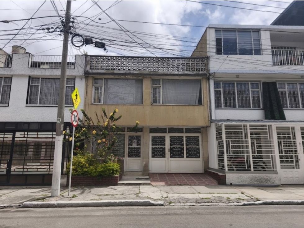 Casa en venta Cundinamarca Bogotá Remanso 191 m2 Habitaciones 6 Baños 3 Garajes 1 Precio $662000000