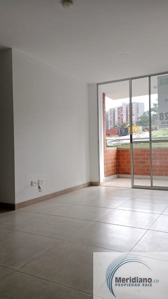 Apartamento en arriendo Antioquia Itagüí Cd Del Parque 65 m2 Habitaciones 3 Baños 2 Garajes 1 Precio $2300000