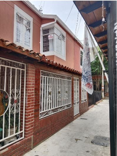 Casa en venta Santander Girón Portal Campestre 0 m2 Habitaciones 3 Baños 2 Garajes 0 Precio $320000000