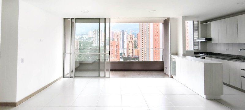 Apartamento en arriendo Antioquia Itagüí Santa Catalina 86 m2 Habitaciones 3 Baños 2 Garajes 1 Precio $3600000