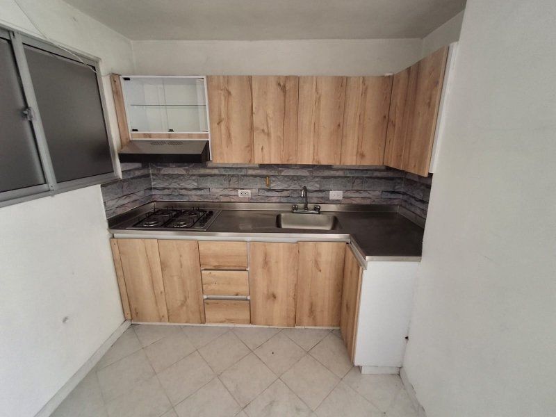 Apartamento en venta Antioquia Medellín Las Acacias 100 m2 Habitaciones 3 Baños 2 Garajes 1 Precio $485000000