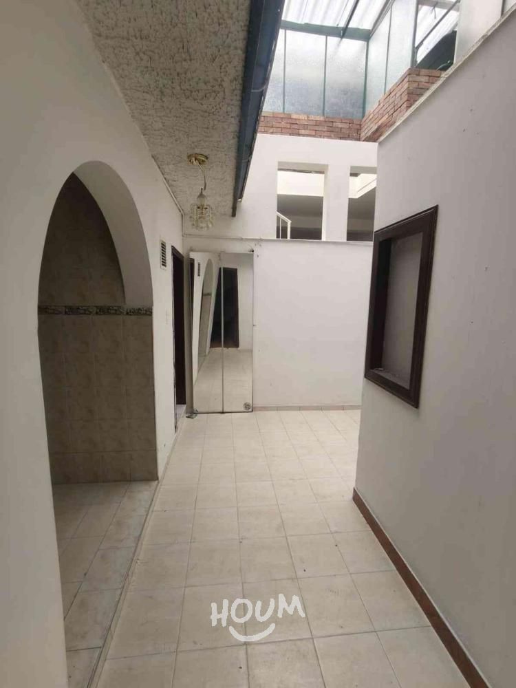 Casa en venta Cundinamarca Bogotá Las Flores 119 m2 Habitaciones 7 Baños 4 Garajes 1 Precio $900000000